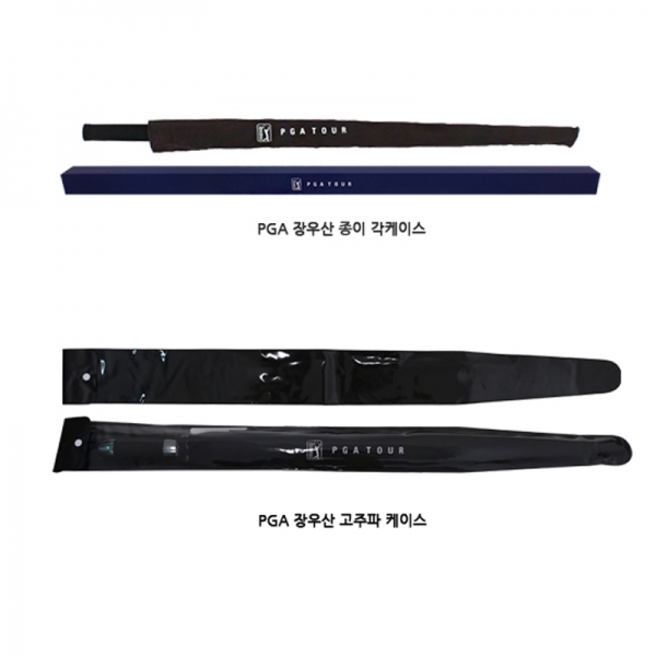 그린피플,PGA 투어 70 수동 듀스포 슬라이드 골프 장우산(2컬러)