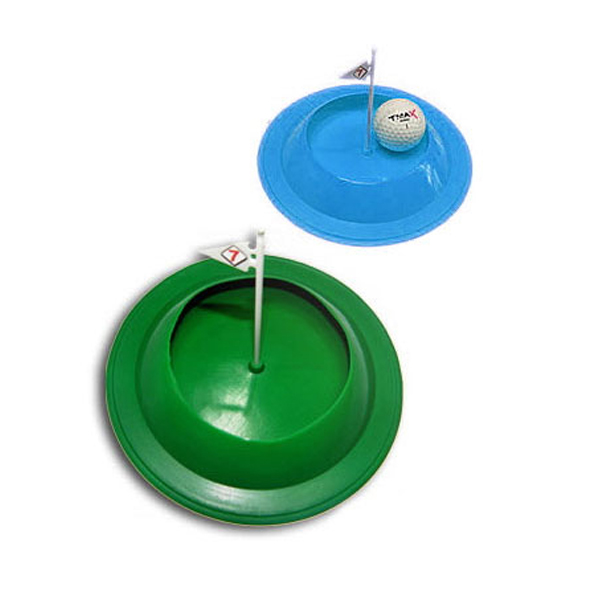 그린피플,티맥스 깃대 홀컵 퍼팅 연습용품