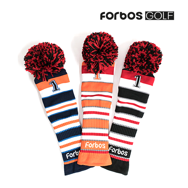 그린피플,포보스 FBS DC-F 드라이버 클럽 헤드커버