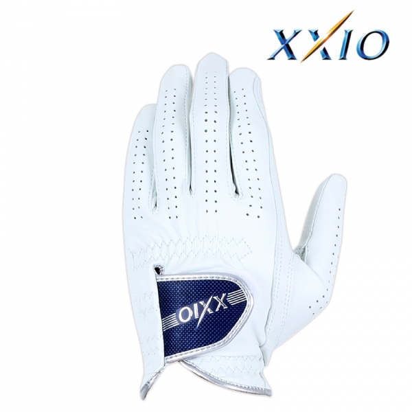 그린피플,던롭 젝시오 XXIO 프리미엄 남성 양피 골프장갑(왼손) GGG-15060I