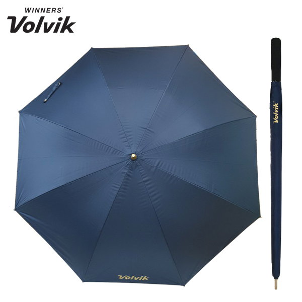 그린피플,볼빅 VAIB 경량 카본 골프 우산 네이비