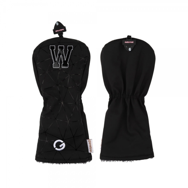 그린피플,콜리스 스파이더 드라이버/유틸리티/우드 클럽커버