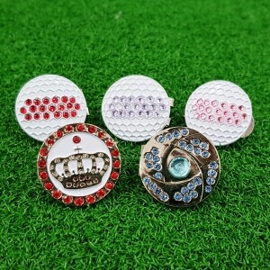 그린피플 크리스탈 볼마커 3type