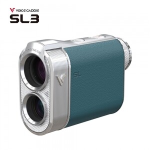 [정품] 2023 보이스캐디 SL3 그린에디션 GPS+레이저 골프 거리측정기