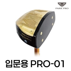 파크프로 PRO-01 파크골프채 (입문용)
