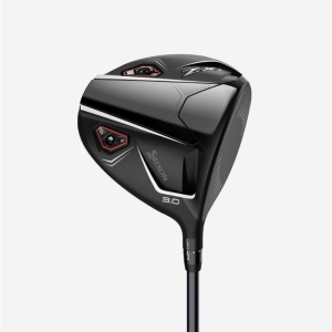 스릭슨 ZXi 24V ENBL 드라이버(driver)