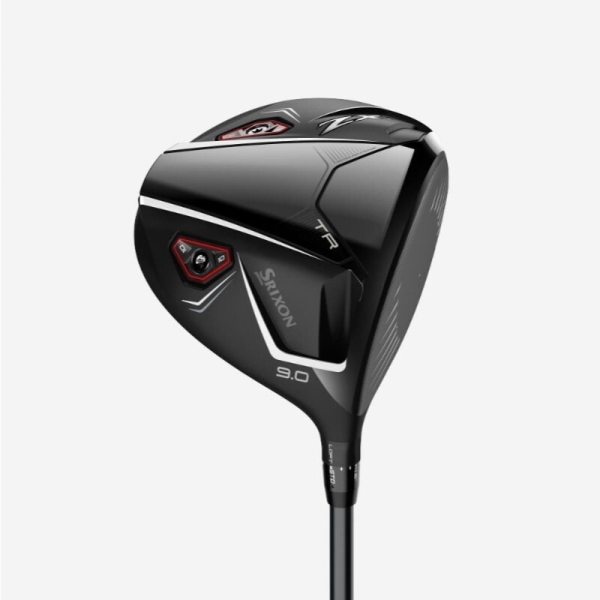 그린피플,스릭슨 ZXi TR 24V ENBL 드라이버(driver)