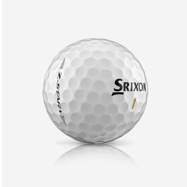 그린피플,정품볼 던롭 스릭슨 Z 스타9 다이아몬드 (Z-STAR9 ◆ DIAMOND) 3피스 1더즌 2025 신형 2컬러