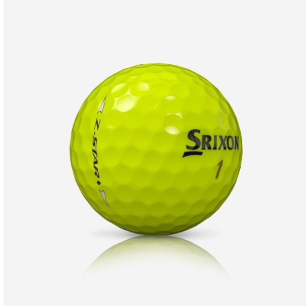 그린피플,정품볼 던롭 스릭슨 Z 스타9 다이아몬드 (Z-STAR9 ◆ DIAMOND) 3피스 1더즌 2025 신형 2컬러