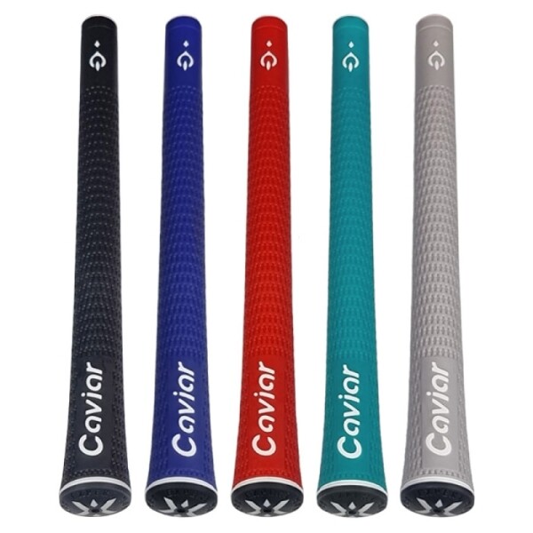 그린피플,캐비어 EXPERT V10 남성용 60R 그립 5color