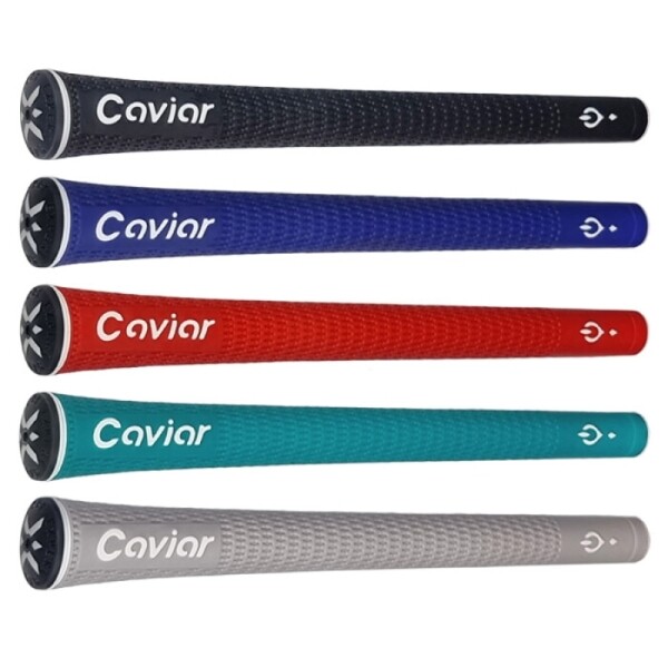 그린피플,캐비어 EXPERT V10 남성용 60R 그립 5color