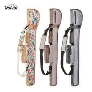 볼빅 파크골프 VBEB 쿼터백 3color