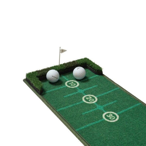 그린피플,티맥스 베이직펏(basic putt) 퍼팅 매트 V1 (25X220cm)