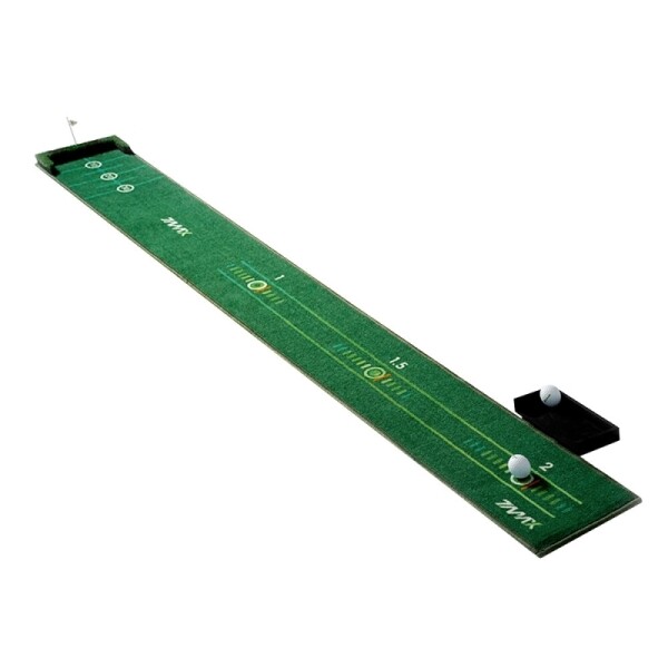 그린피플,티맥스 베이직펏(basic putt) 퍼팅 매트 V1 (25X220cm)