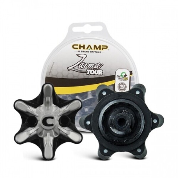 그린피플,챔프 잘마 투어 FTS 3.0 스파이크 18개 1통 (구 슬림락)