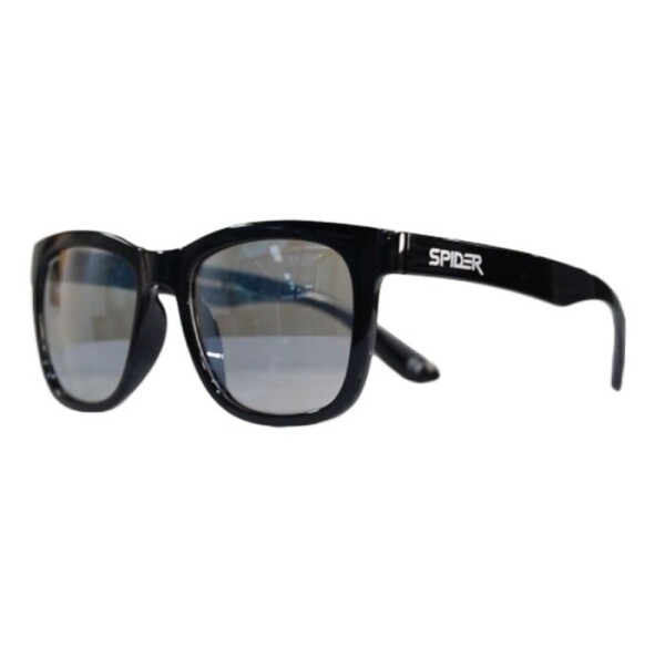 그린피플,스파이더 몬스터 J22 아머 블랙 세미틴트 편광