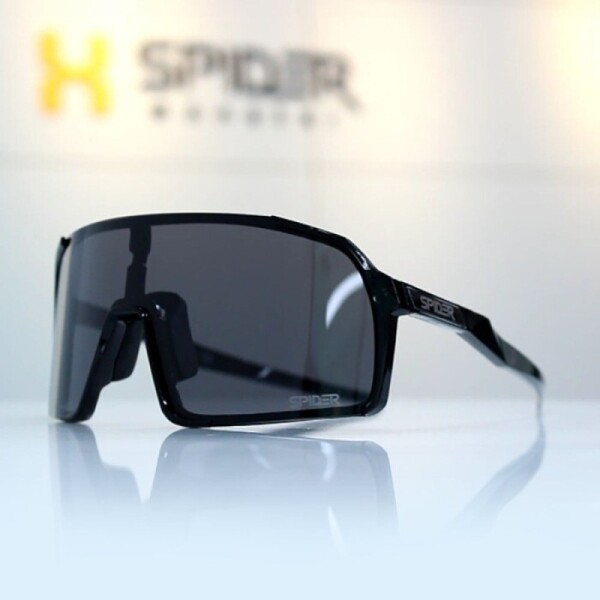 그린피플,스파이더 몬스터 B26 타이탄 스모크블랙 편광