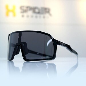 스파이더 몬스터 B26 타이탄 스모크블랙 편광