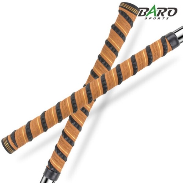 그린피플,그린피플 파크골프 전용 사선 패턴 논슬립 고무그립 5컬러