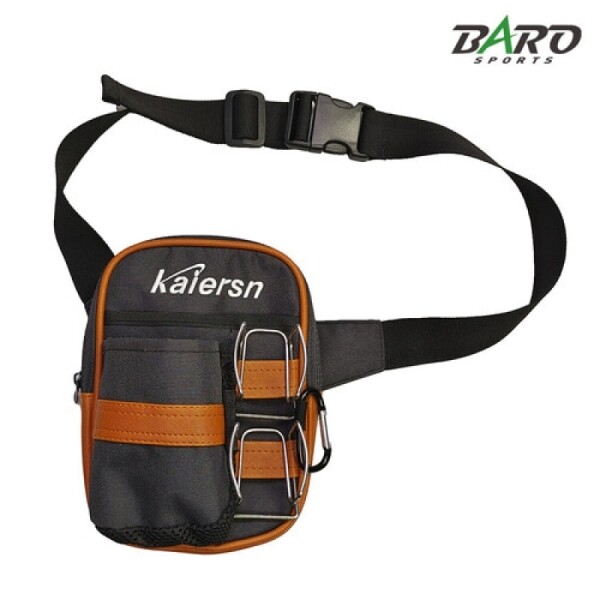 그린피플,그린피플 카이어슨 파크골프 경량 힙색 파우치 2컬러