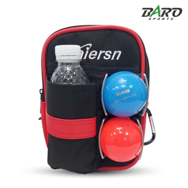 그린피플,그린피플 카이어슨 파크골프 경량 힙색 파우치 2컬러