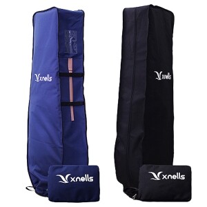 엑스넬스 경량 트래블 솔리드 항공커버 2color