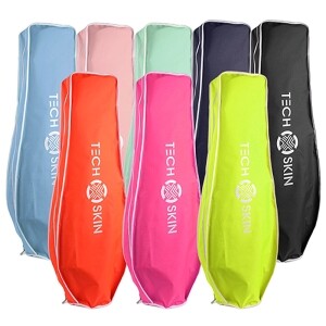 테크스킨 경량 트래블 컬러풀 항공커버 8color