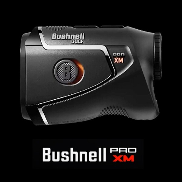 그린피플,[카네정품] 부쉬넬 PRO XM 골프 OLED 레이저 거리측정기