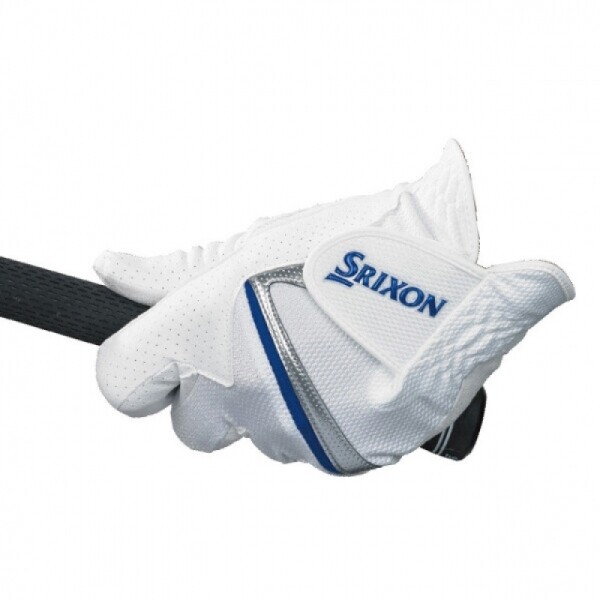 그린피플,던롭 스릭슨 남성 여름 나노 프론트 왼손 골프 장갑