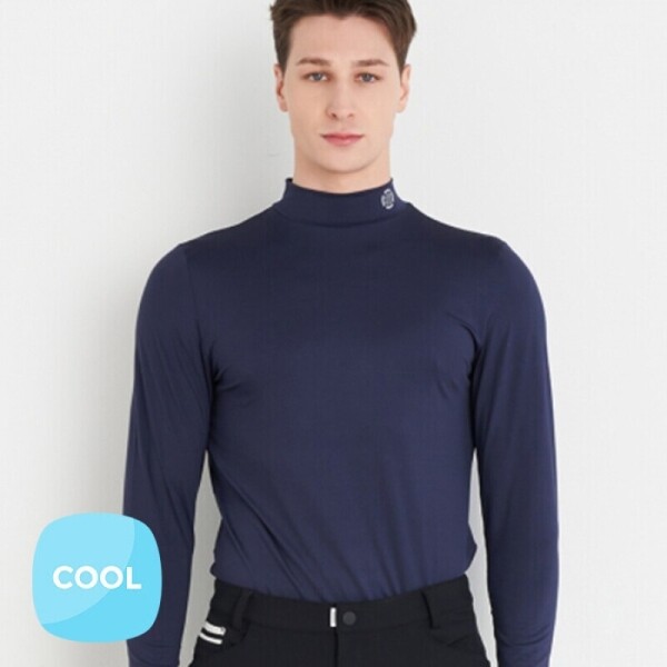 그린피플,엑스넬스 테크스킨 이너웨어 남성 쿨 티셔츠 2color