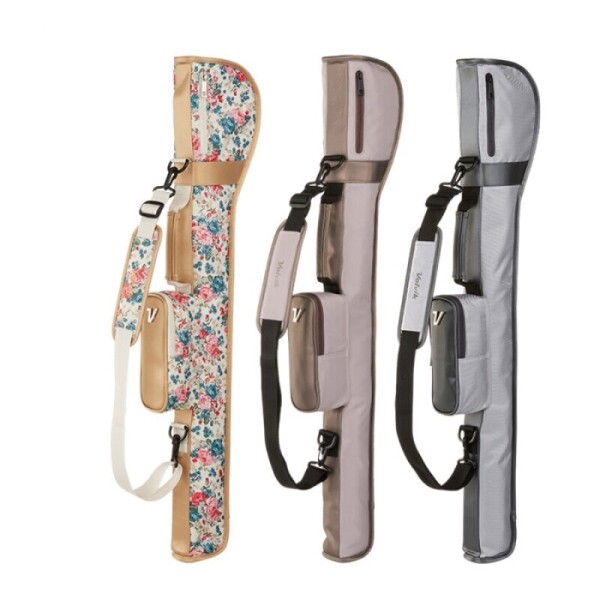 그린피플,볼빅 파크골프 VBEB 쿼터백 3color