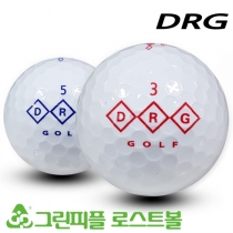 DRG 시리즈 혼합 2,4피스 B+급 로스트볼 16개