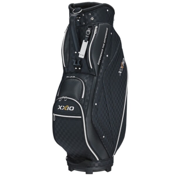 그린피플,2026 던롭 젝시오 어센틱 경량 캐디백 GGC-X164 (9.5인치/4컬러)