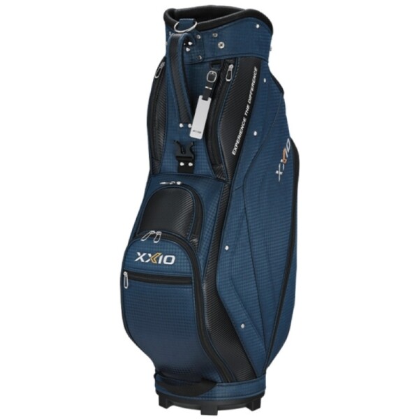 그린피플,2026 던롭 젝시오 어센틱 경량 캐디백 GGC-X164 (9.5인치/4컬러)