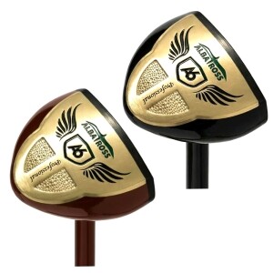 야무진 알바트로스 A6+ 파크골프 골프클럽 2color