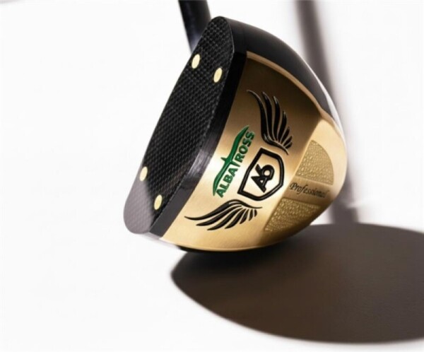 그린피플,야무진 알바트로스 A6+ 파크골프 골프클럽 2color