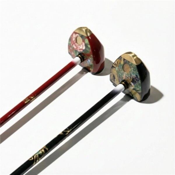 그린피플,야무진 알바트로스 A6+ 파크골프 골프클럽 2color