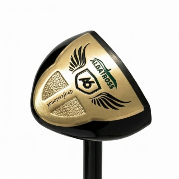 그린피플,야무진 알바트로스 A6+ 파크골프 골프클럽 2color