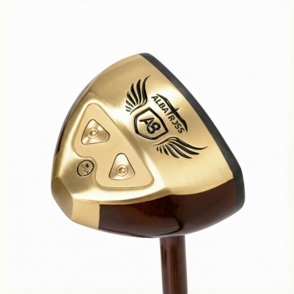 그린피플,야무진 알바트로스 A8+ 파크골프 골프클럽 3color