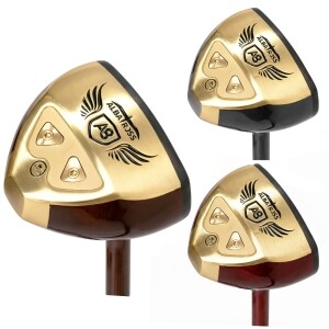 야무진 알바트로스 A8+ 파크골프 골프클럽 3color