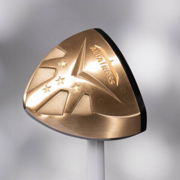 그린피플,야무진 알바트로스 A9 파크골프 골프클럽 3color