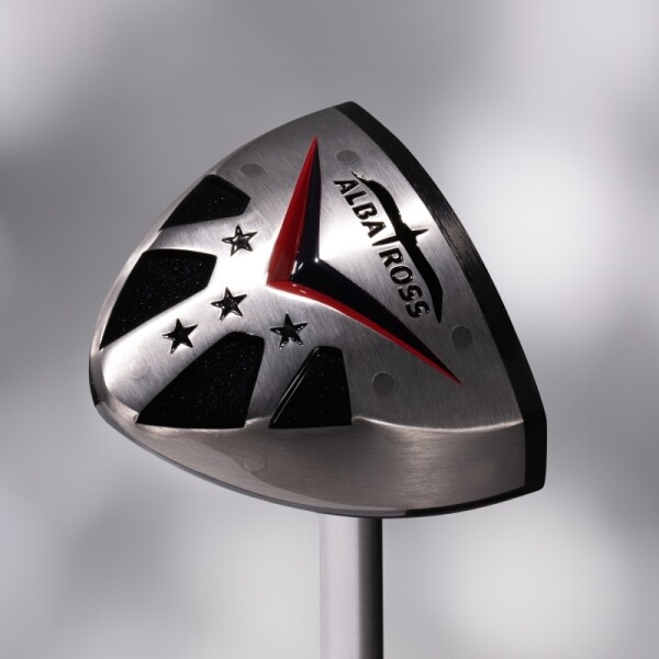 그린피플,야무진 알바트로스 A9 파크골프 골프클럽 3color