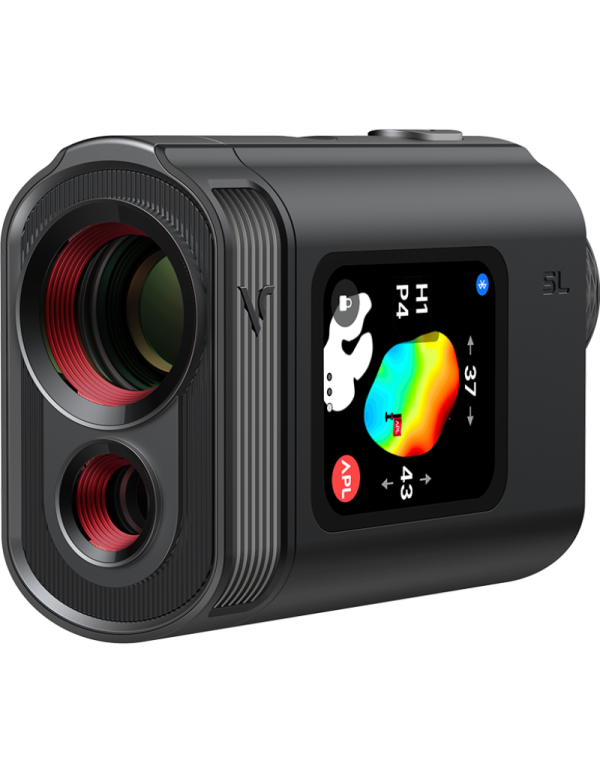 그린피플,[사전예약] NEW 보이스캐디 SL mini 오토핀 레이저 골프 음성인식 거리측정기 2color