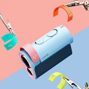 보이스캐디 Laser FIT 2 레이저핏2 골프 거리측정기 2color