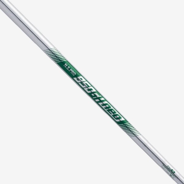 그린피플,스릭슨 ZXiR NS950 NEO 8아이언 SET (#5-PAS)