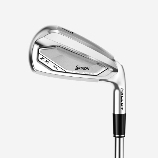 그린피플,스릭슨 ZXiR HL NS950 NEO 8아이언 SET (#5-PAS)