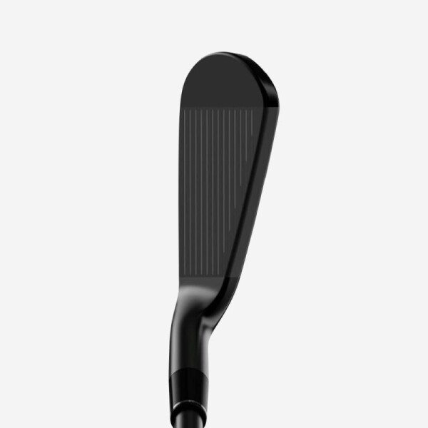 그린피플,스릭슨 ZXi5 블랙 크롬 에디션 7아이언 SET (#4-p)