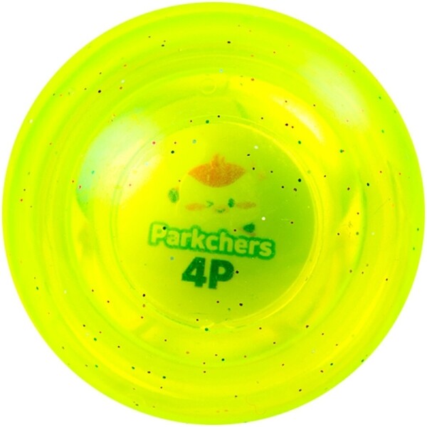 그린피플,야무진 파크쳐스 4피스 크리스탈 파크골프공 4color