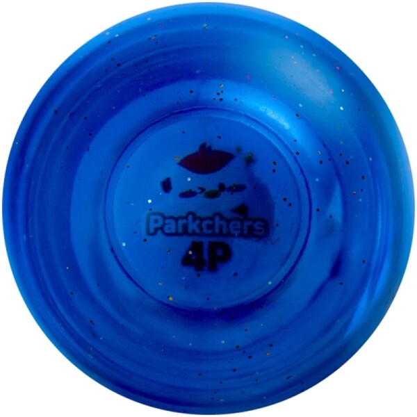 그린피플,야무진 파크쳐스 4피스 크리스탈 파크골프공 4color