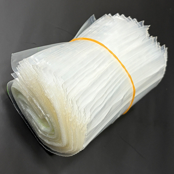 그린피플,골프공 로스트볼 6구 수납 지퍼백 100매 세트